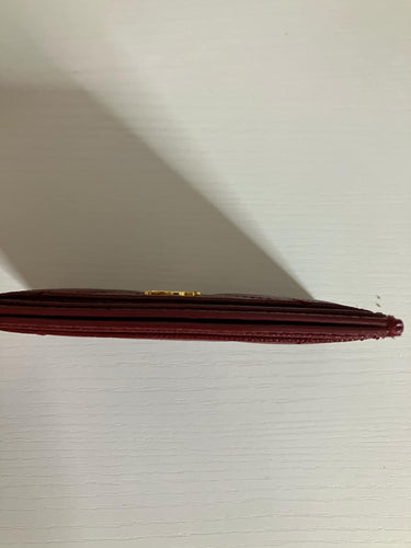 YSL Card Holder
